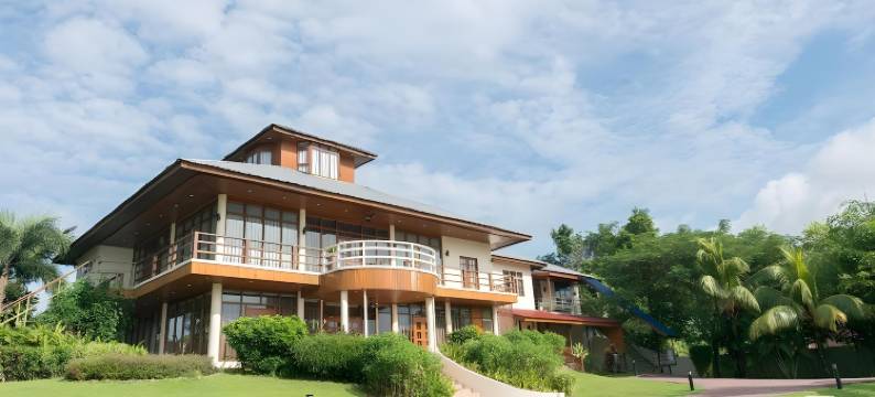 兰卡威海洋公寓(The Ocean Residence Langkawi)图片