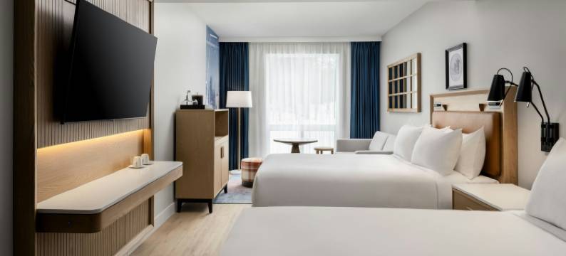 Mont Gabriel, Sainte-Adèle, a Tribute Portfolio Resort图片