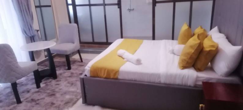 基西迪普洛兹度假村(Diplozz Resort Kisii)图片