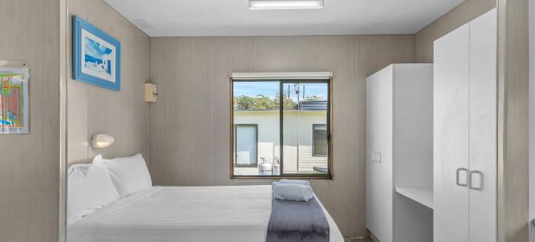 Joalah假日公园(Joalah Holiday Park)图片