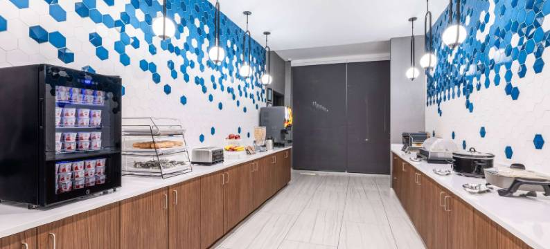 拉昆塔温德姆酒店切尔西伯明翰(La Quinta by Wyndham Chelsea Birmingham)图片