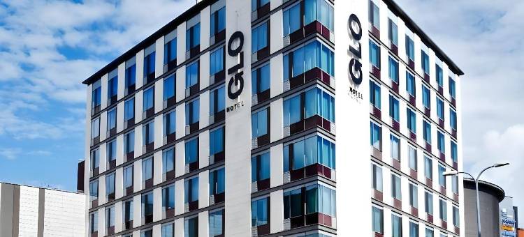 塞洛舒适酒店(Comfort Hotel Sello)图片