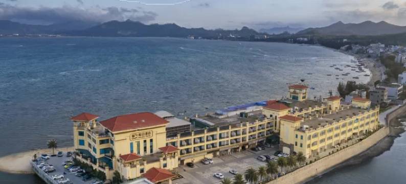 海舍假日酒店(深圳较场尾店)图片