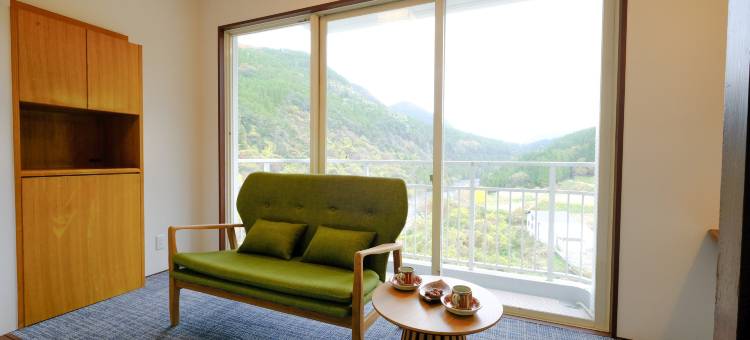 见晴之宿Fronden(Miharashinoyado Fronden (Former Sun Village))图片