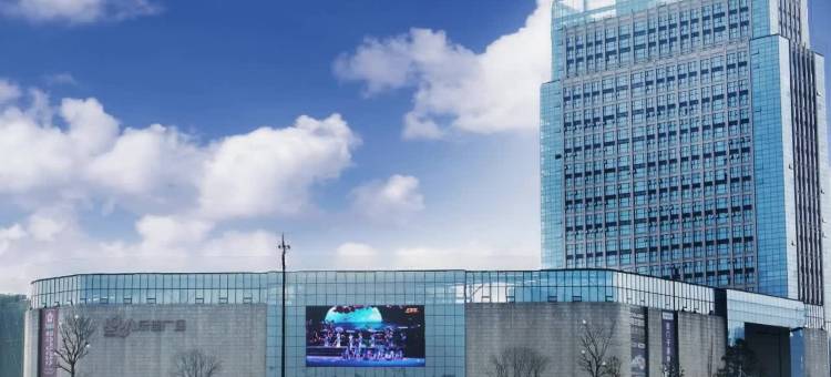 宜必思酒店(都江堰店)图片