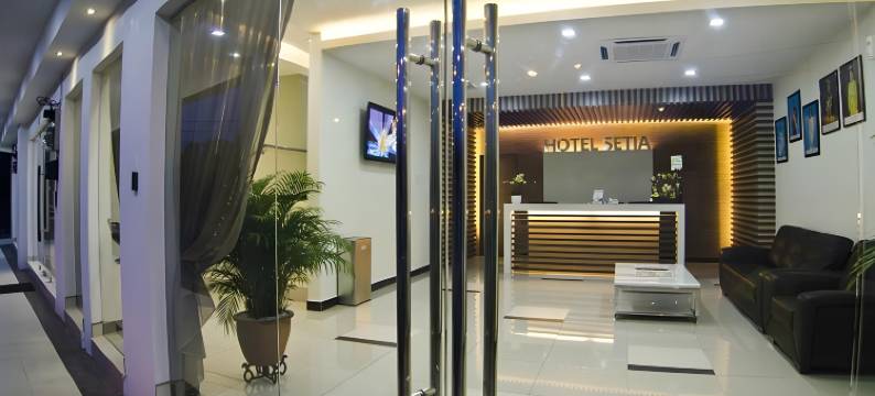 豪景阁酒店(Hotel Setia)图片