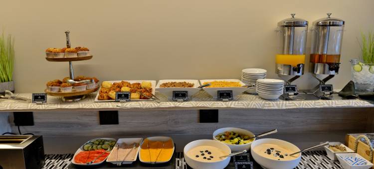 N1 城路边小屋(Road Lodge N1 City)图片