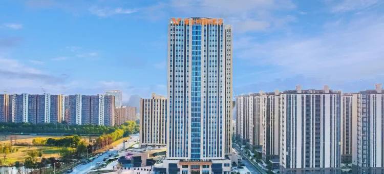 维也纳国际酒店(扬州扬子江南路江苏旅院店)图片