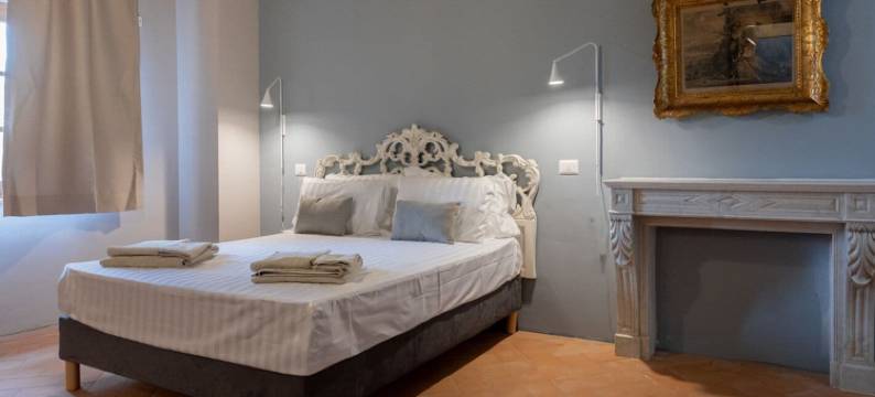 康托纳庄园(Tenuta Cantona)图片