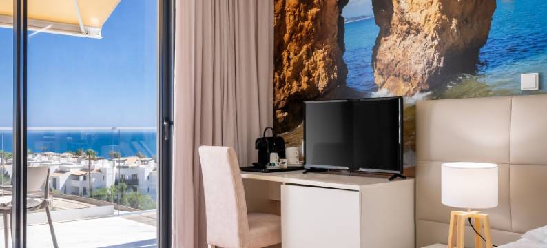 拉各斯大西洋酒店(Lagos Atlantic Hotel)图片