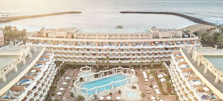 克里奥帕特拉皇宫酒店(Hotel Cleopatra Palace)图片