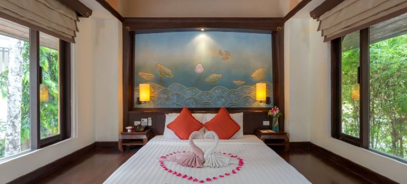 乡村度假村(The Village Resort)图片