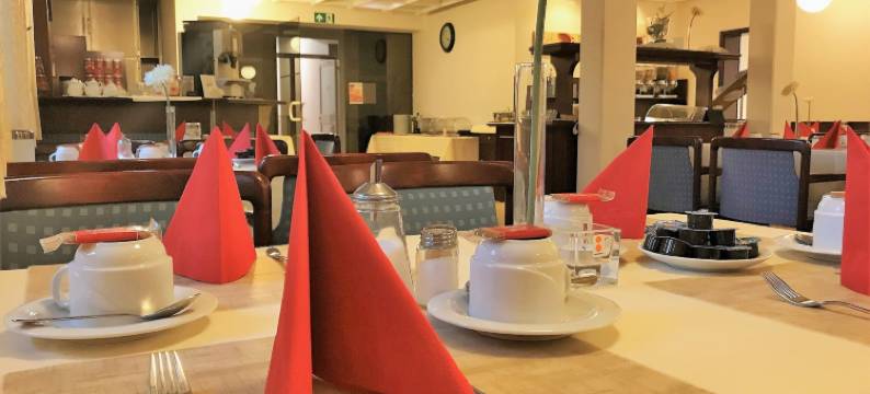 塞纳图酒店(Hotel Senator)图片