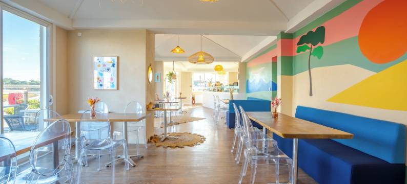 海洋酒店(Hôtel Océan)图片