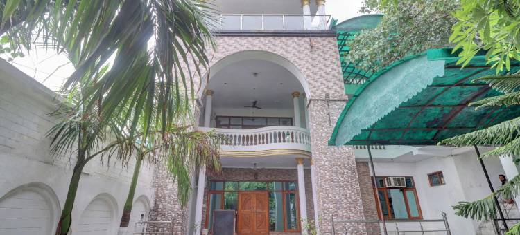 Hotel O Drive Inn 24图片