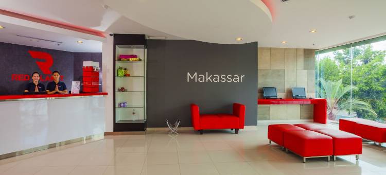 莫诺洛格酒店望加锡(Monoloog Hotel Makassar)图片