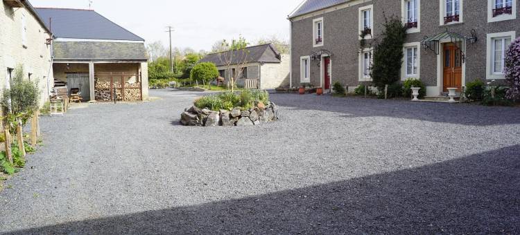 诺曼豹旅馆(Domaine Aux Léopards Normands)图片