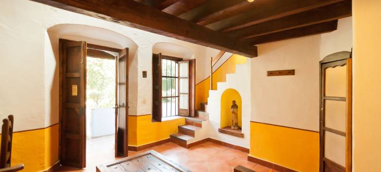 梅松德尔阿尔夫利兹哈拉帕酒店(Meson del Alferez Xalapa)图片