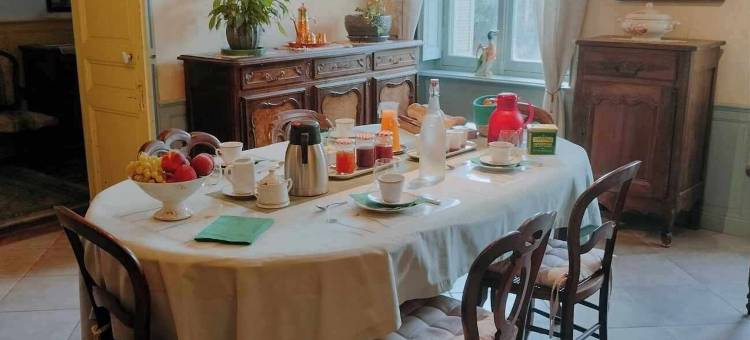 玛丽-路易丝之家(MAISON MARIE-LOUISE)图片