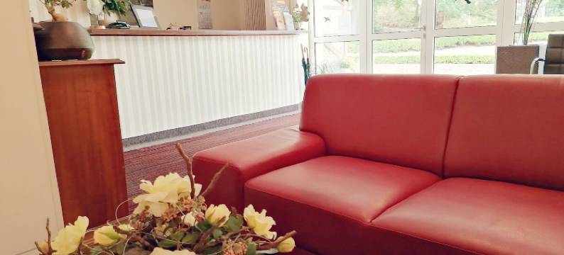 KURHOTEL巴德苏德罗德(Kurhotel Bad Suderode)图片