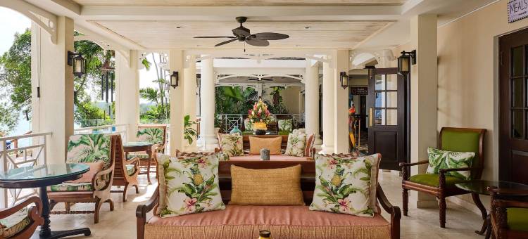 皇家桑戴尔植物园酒店 - 全包式 - 仅供情侣或夫妻(Sandals Royal Plantation All Inclusive - Couples Only)图片