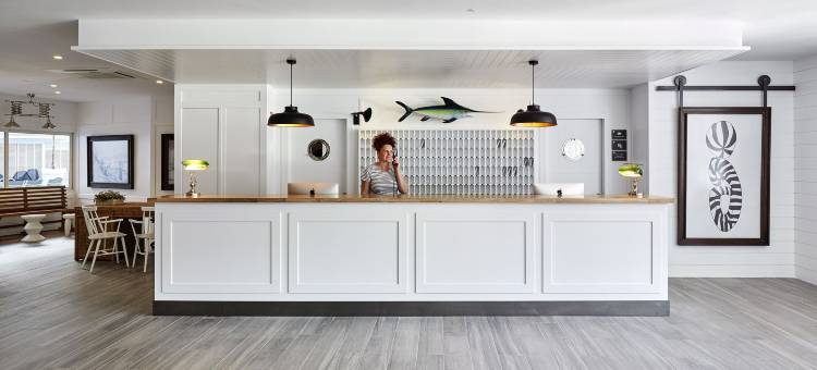 迪拉马酒店 - 限成人入住(Delamar  -Adults Only (18+))图片