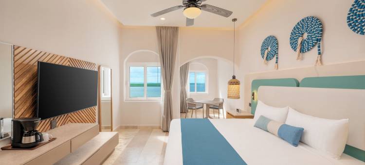 GR 太阳海岸全包酒店(GR Solaris Caribe All Inclusive)图片