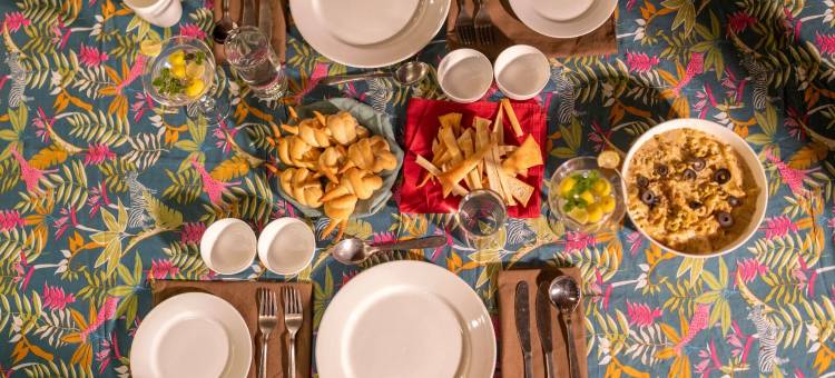 Panarpani度假村帕奇马尔希(Panarpani Retreat Pachmarhi)图片