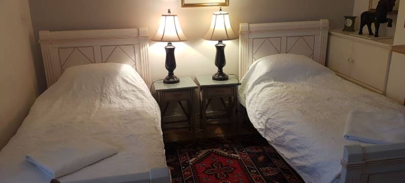 凯菲尔德阳台酒店(Keyfield Terrace)图片