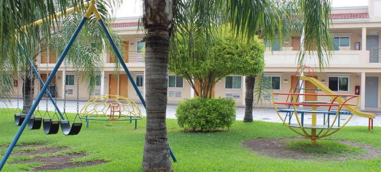 舒适酒店-北蒙特雷(Comfort Inn Monterrey Norte)图片