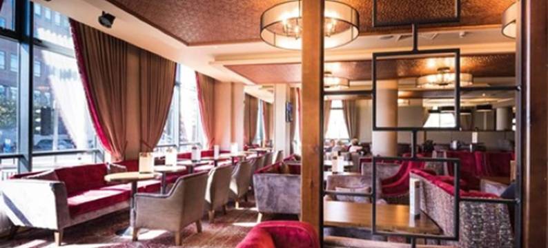 城市酒店(City Hotel Derry)图片