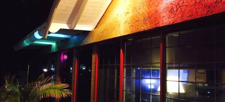 伊克诺旅馆-可可比奇海滩近海港(Econo Lodge Cocoa Beach - Near the Port)图片