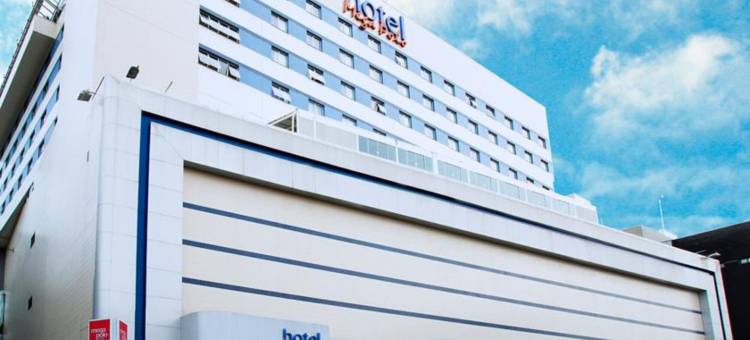 兆丰马球酒店(Hotel Mega Polo)图片