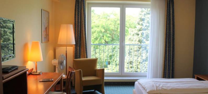 尤洛霍夫餐厅&酒店(Hotel Und Restaurant Eurohof)图片