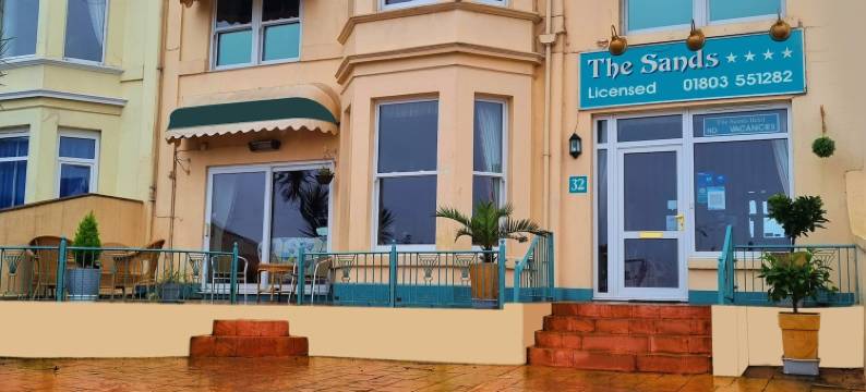 沙滩酒店(The Sands Hotel)图片