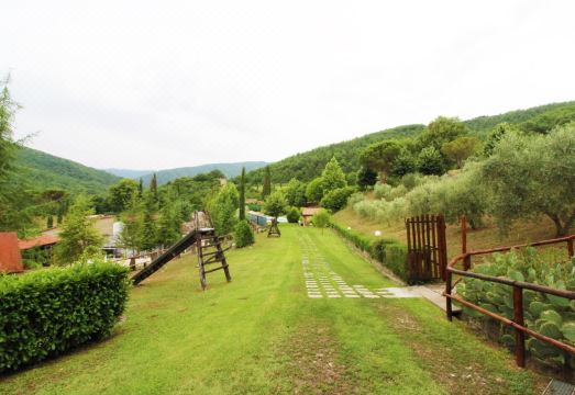 Casale Aiola Hotel Overview