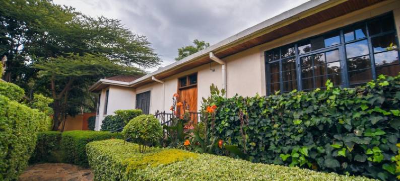 猎鹰高地酒店(Falcon Heights Hotel)图片