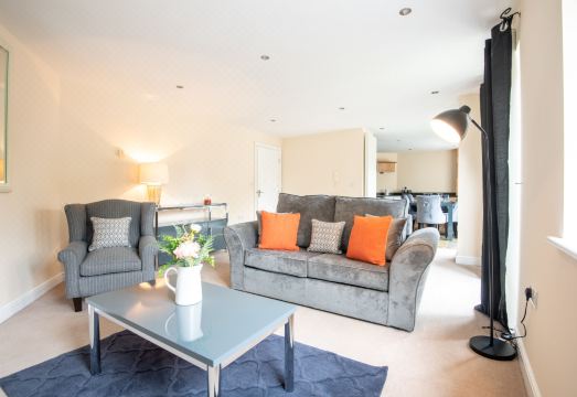 Apartment 9Hotel Overview