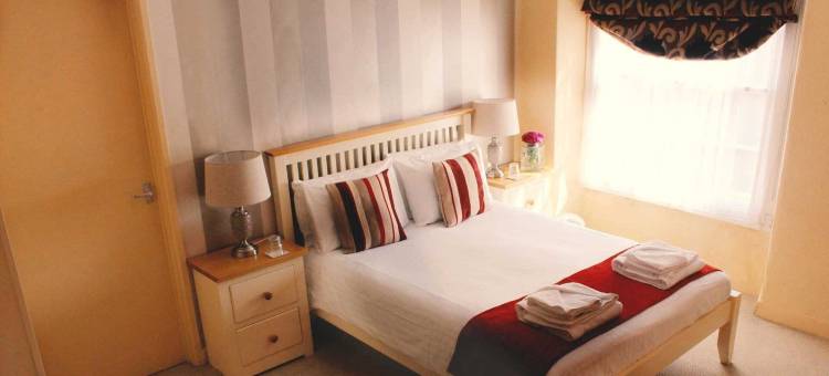 环球旅馆(The Globe Inn)图片