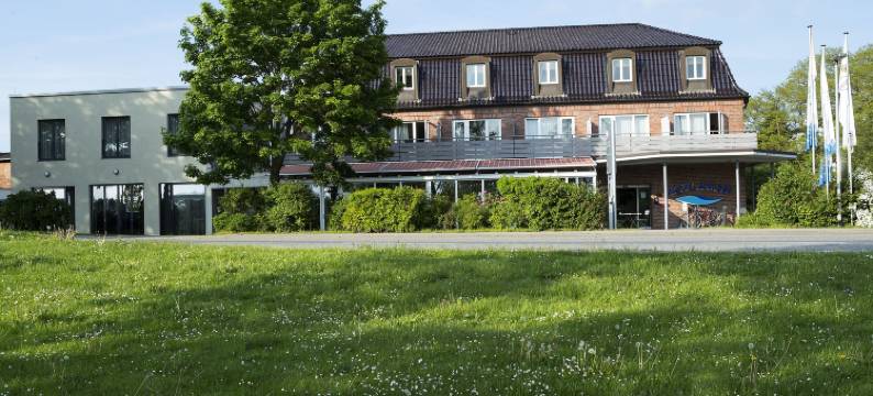 安姆瑟酒店(Hotel am See)图片