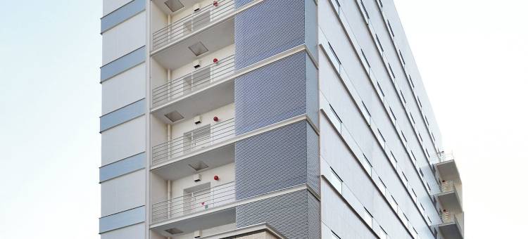 基普酒店湘南藤泽(Kipphotel Syonan Fujisawa)图片