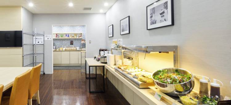 基普酒店湘南藤泽(Kipphotel Syonan Fujisawa)图片