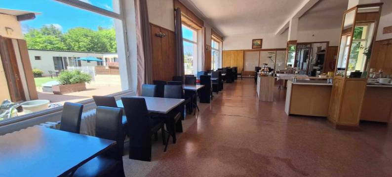 康内塔布勒酒店(Hotel le Connetable)图片