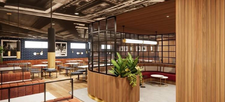 voco 阿斯托里亚 by IHG(Voco Astoria by IHG)图片