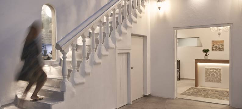 加拉申酒店(Galation)图片