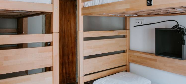 梦想之家旅舍(Dream House Hostel)图片