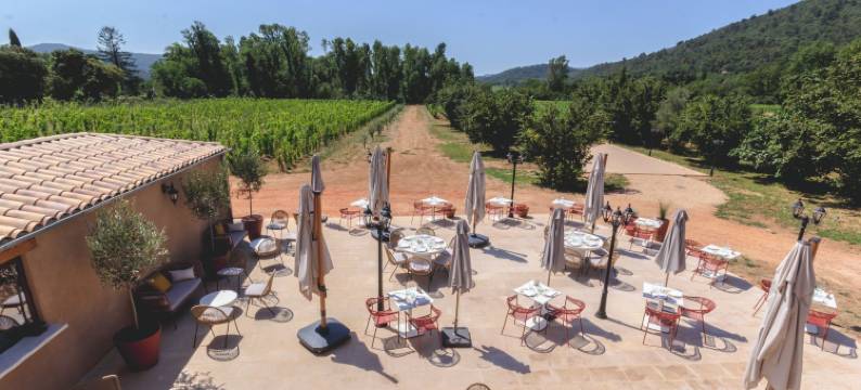 勒巴吉耶(Le Baguier)图片