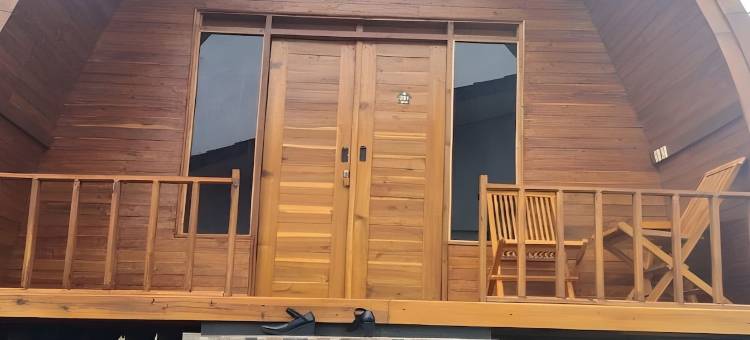 埃尔比萨酒店(Penginapan Erbysa)图片