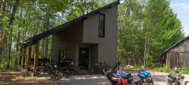 洛克蒙酒店(Hôtel Roquemont)图片