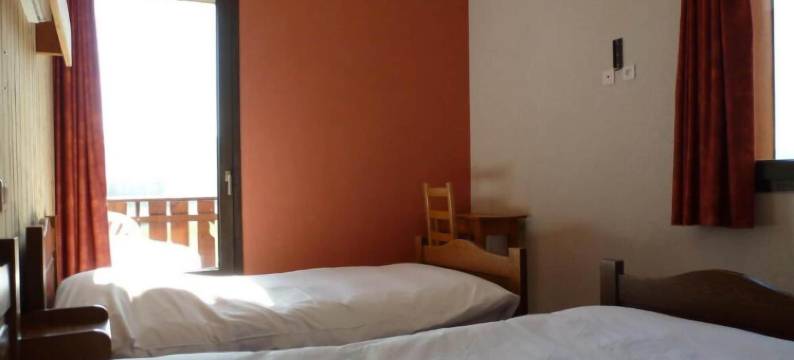 艾斯佩斯莫图酒店(Espace Morteau)图片